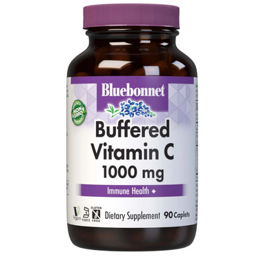 BUFFERED VITAMIN C-1000 mg